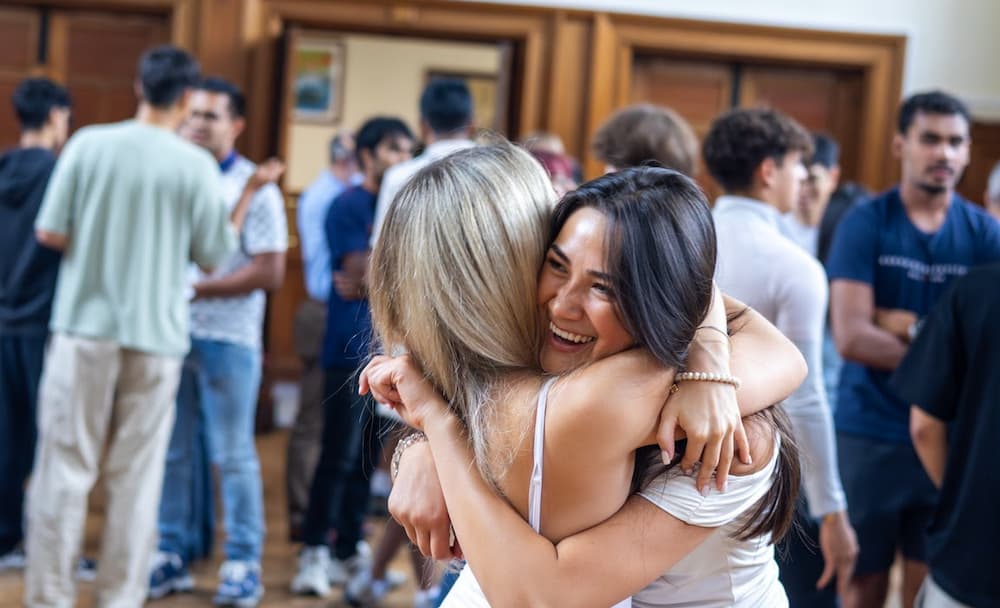 Top Grades Shape A Level Success at Bancroft’s